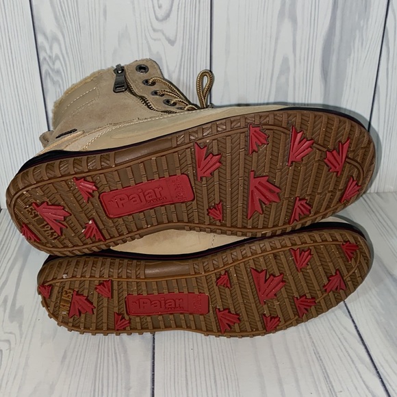 Pajar Jeana Waterproof Boots - Picture 6 of 6